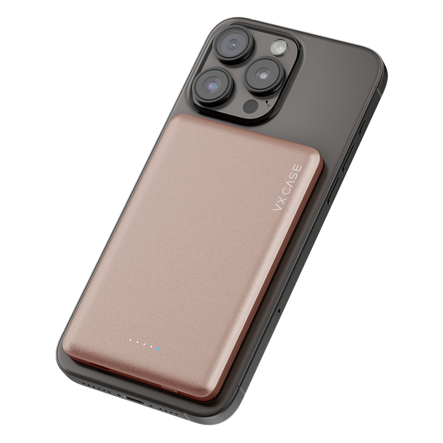 Carregador Portátil Mag Power Thin 5.000mAh