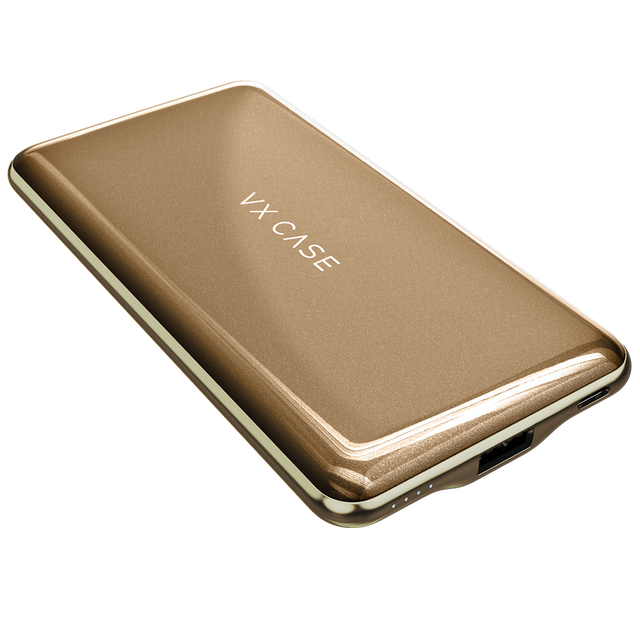 Carregador Portátil Turbo 10.000mAh - Boost Charger