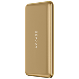 Carregador Portátil Turbo 10.000mAh Boost Charger Golden (Dourado)