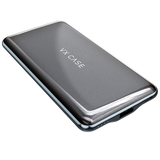 Carregador Portátil Turbo 10.000mAh Boost Charger Grafitti (Cinza)