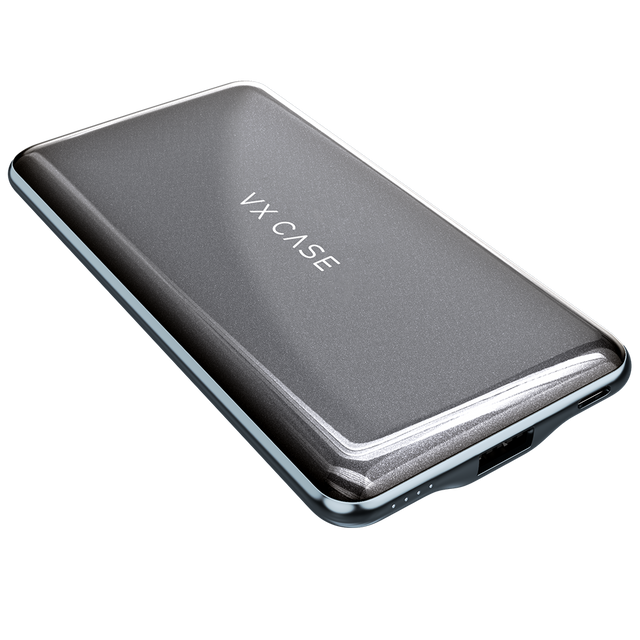Carregador Portátil Turbo 10.000mAh - Boost Charger