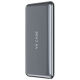 Carregador Portátil Turbo 10.000mAh Boost Charger Grafitti (Cinza)