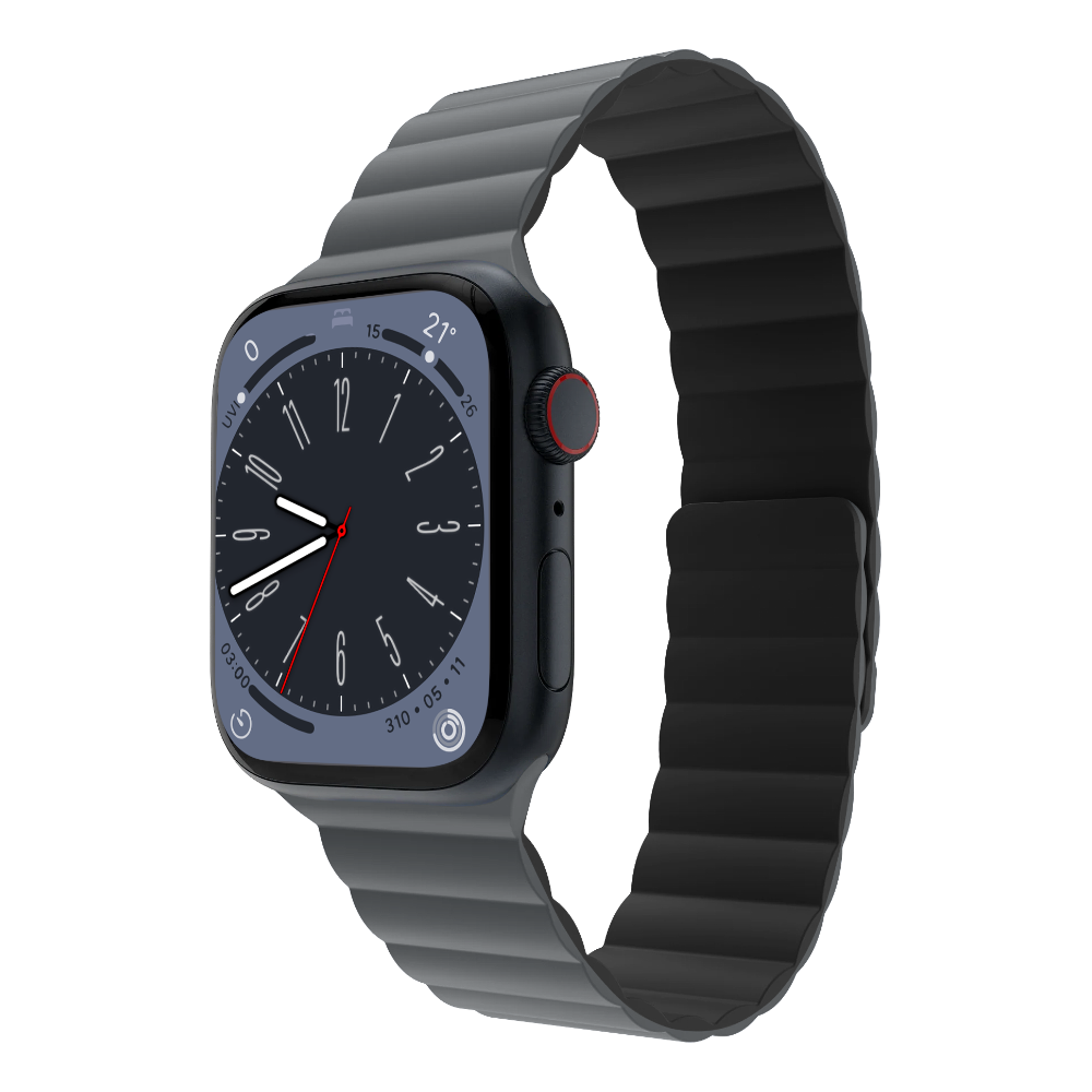 Pulseira Magnetic para Apple Watch