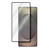 Película Anti Impacto 3D Transparente com furação - Samsung Galaxy S25 Ultra