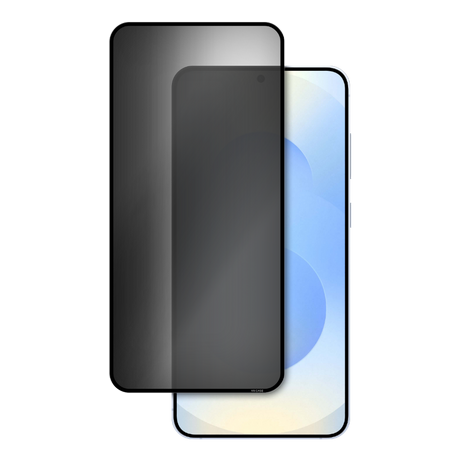 Película Anti Impacto 3D Transparente com furação - Samsung Galaxy S25 Ultra