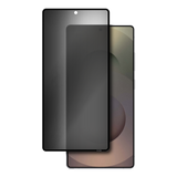 Película Anti Impacto 3D Transparente com furação - Samsung Galaxy S25 Ultra