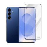 Película Anti Impacto 3D Transparente com furação - Samsung Galaxy S25 Ultra