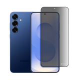 Película Anti Impacto 3D Transparente com furação - Samsung Galaxy S25 Ultra