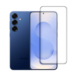 Película Anti Impacto 3D Transparente com furação - Samsung Galaxy S25 Ultra