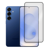 Película Anti Impacto 3D Transparente com furação - Samsung Galaxy S25 Ultra