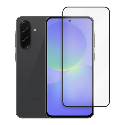 Película Anti-Impacto 3D transparente VX Case para Samsung Galaxy A36