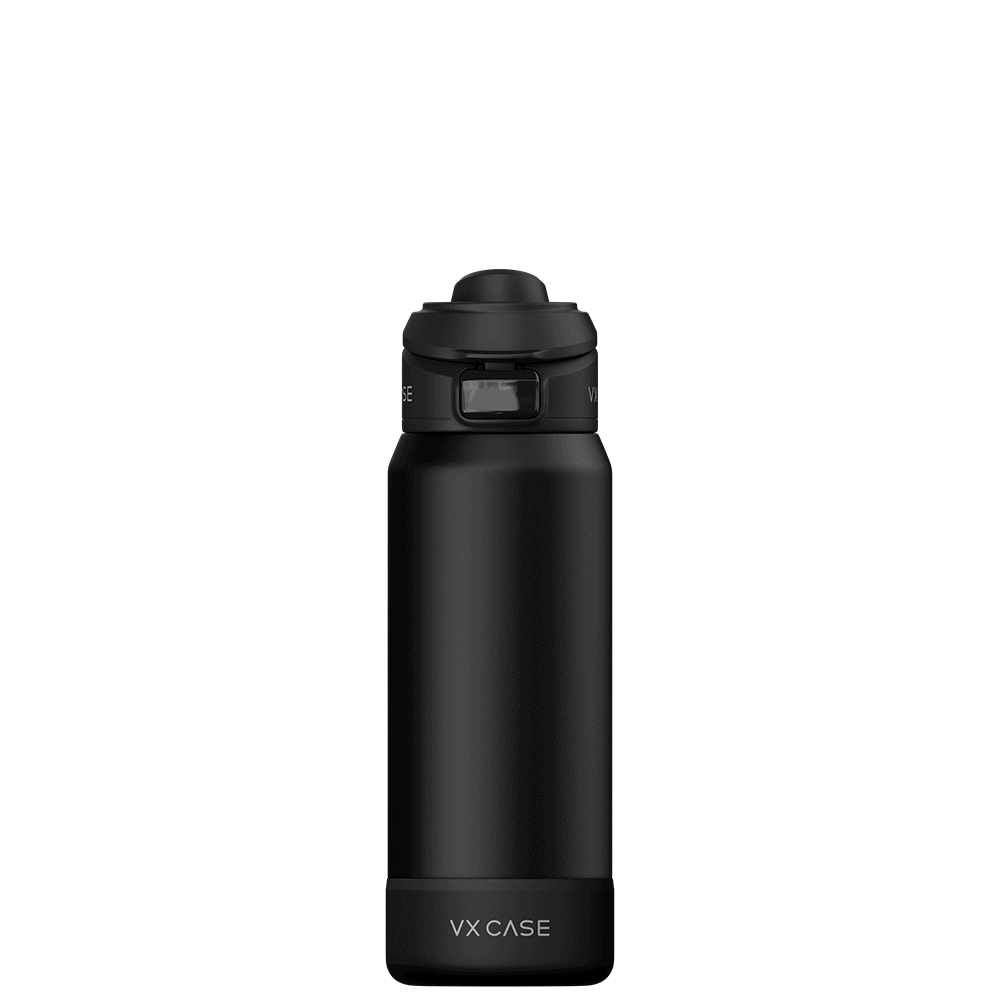 Garrafa Térmica 950ml com Suporte Magsafe - Mag Bottle VX Case