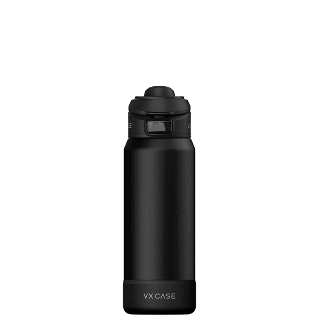 Garrafa Térmica 950ml com Suporte Magsafe - Mag Bottle VX Case