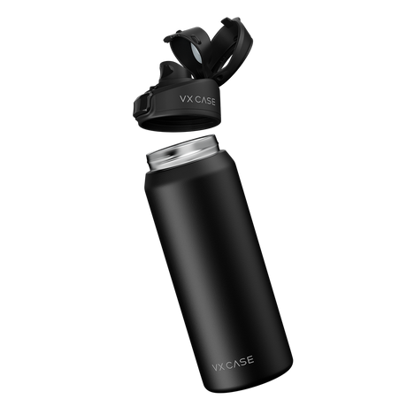 Garrafa Térmica 950ml com Suporte Magsafe - Mag Bottle VX Case
