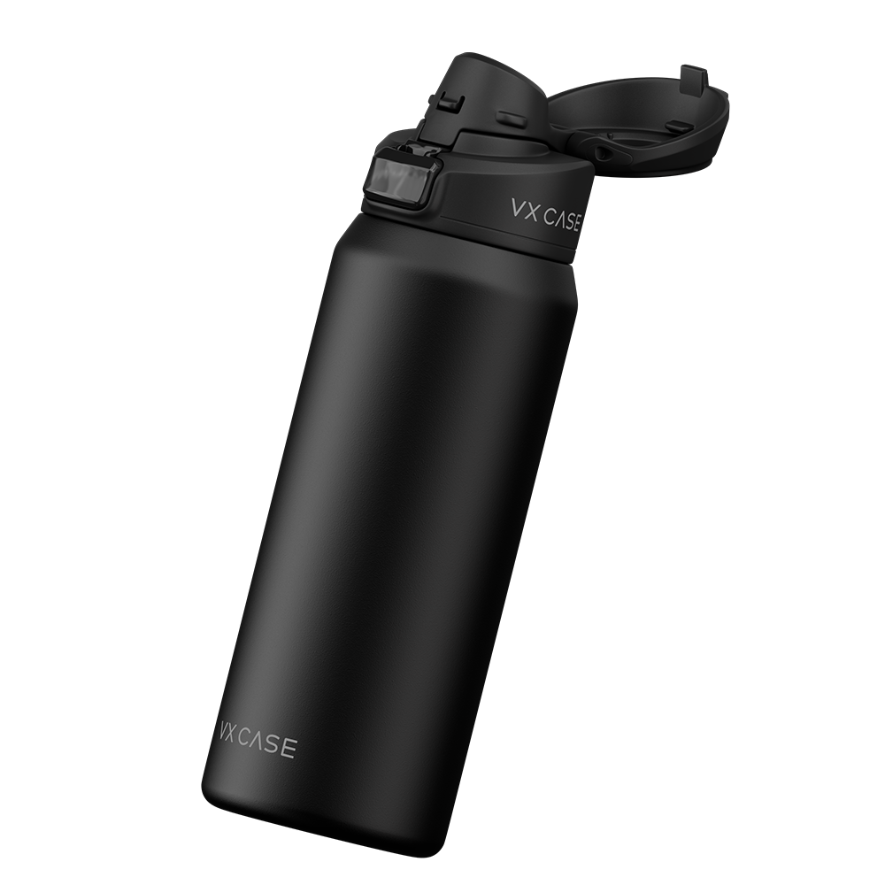 Garrafa Térmica 950ml com Suporte Magsafe - Mag Bottle VX Case