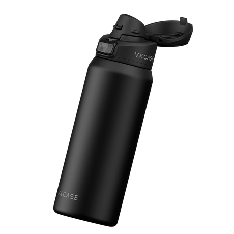 Garrafa Térmica 950ml com Suporte Magsafe - Mag Bottle VX Case