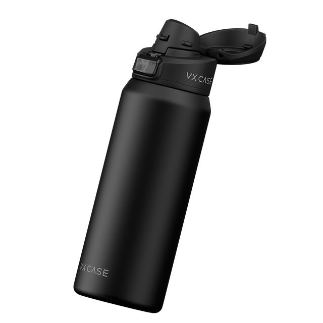 Garrafa Térmica 950ml com Suporte Magsafe - Mag Bottle VX Case