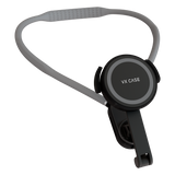 Neck Holder Magsafe VX Case - Cinza