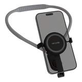Neck Holder Magsafe VX Case - Cinza