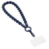 Alça de Mão para Celular com Suporte – Hand Strap VX Case Azul