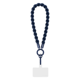 Alça de Mão para Celular com Suporte – Hand Strap VX Case Azul