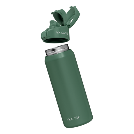 Garrafa Térmica 950ml com Suporte Magsafe - Mag Bottle VX Case