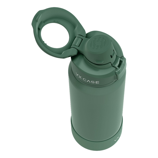 Garrafa Térmica 950ml com Suporte Magsafe - Mag Bottle VX Case