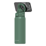 Garrafa Térmica 950ml com Suporte Magsafe - Mag Bottle VX Case