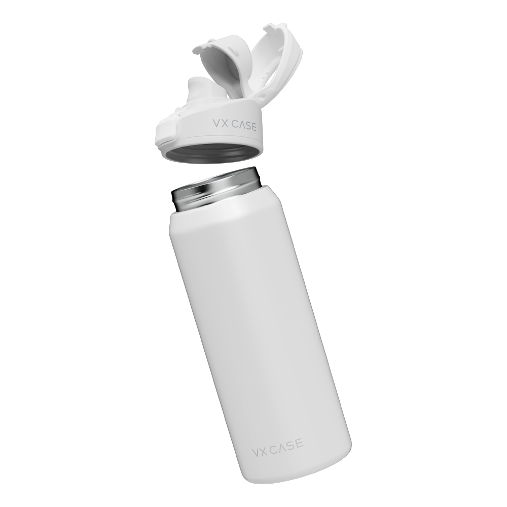 Garrafa Térmica 950ml com Suporte Magsafe - Mag Bottle VX Case