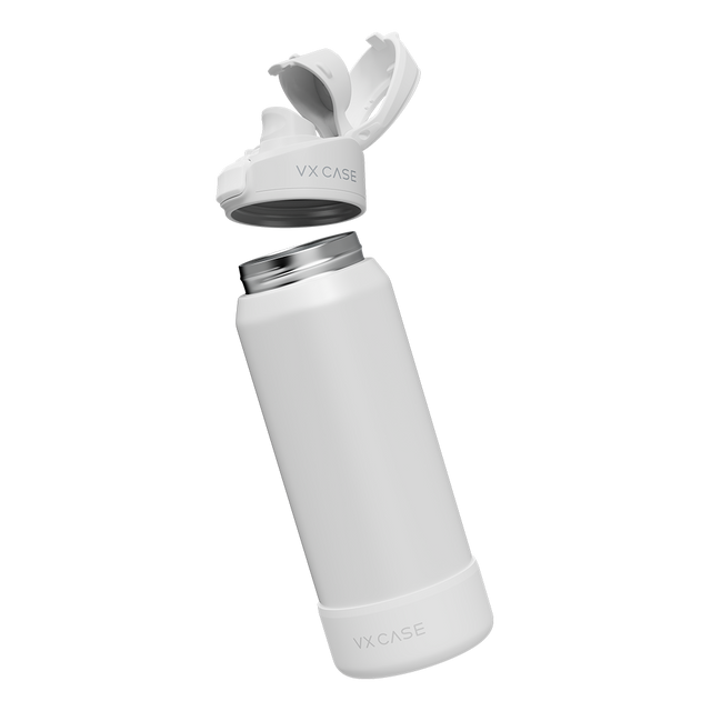 Garrafa Térmica 950ml com Suporte Magsafe - Mag Bottle VX Case
