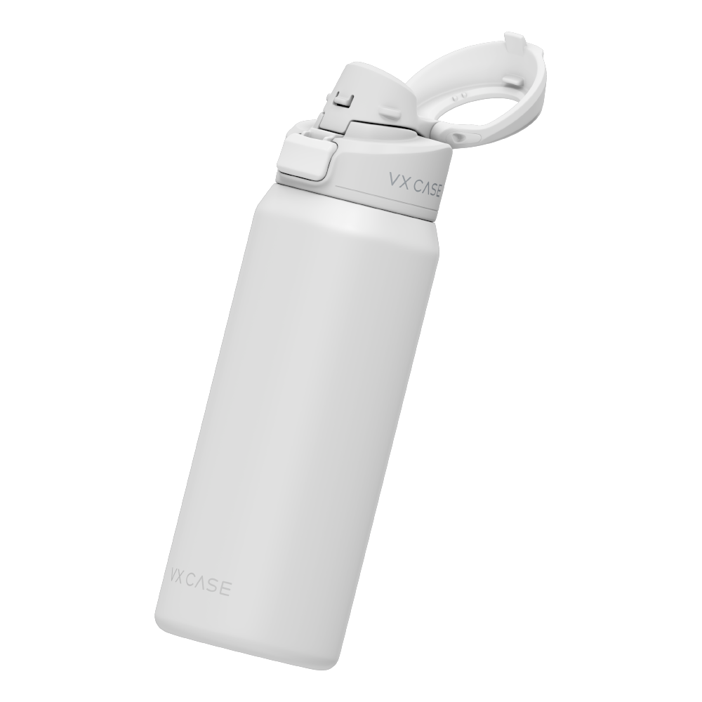 Garrafa Térmica 950ml com Suporte Magsafe - Mag Bottle VX Case