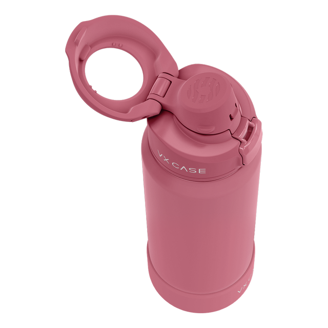 Garrafa Térmica 950ml com Suporte Magsafe - Mag Bottle VX Case