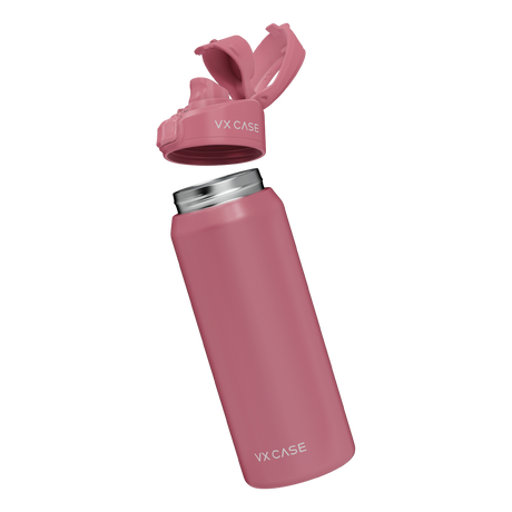Garrafa Térmica 950ml com Suporte Magsafe - Mag Bottle VX Case