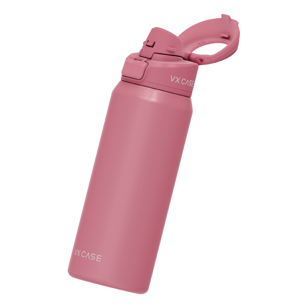 Garrafa Térmica 950ml com Suporte Magsafe - Mag Bottle VX Case