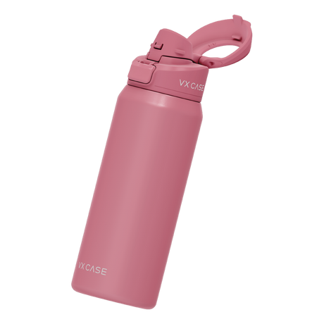 Garrafa Térmica 950ml com Suporte Magsafe - Mag Bottle VX Case