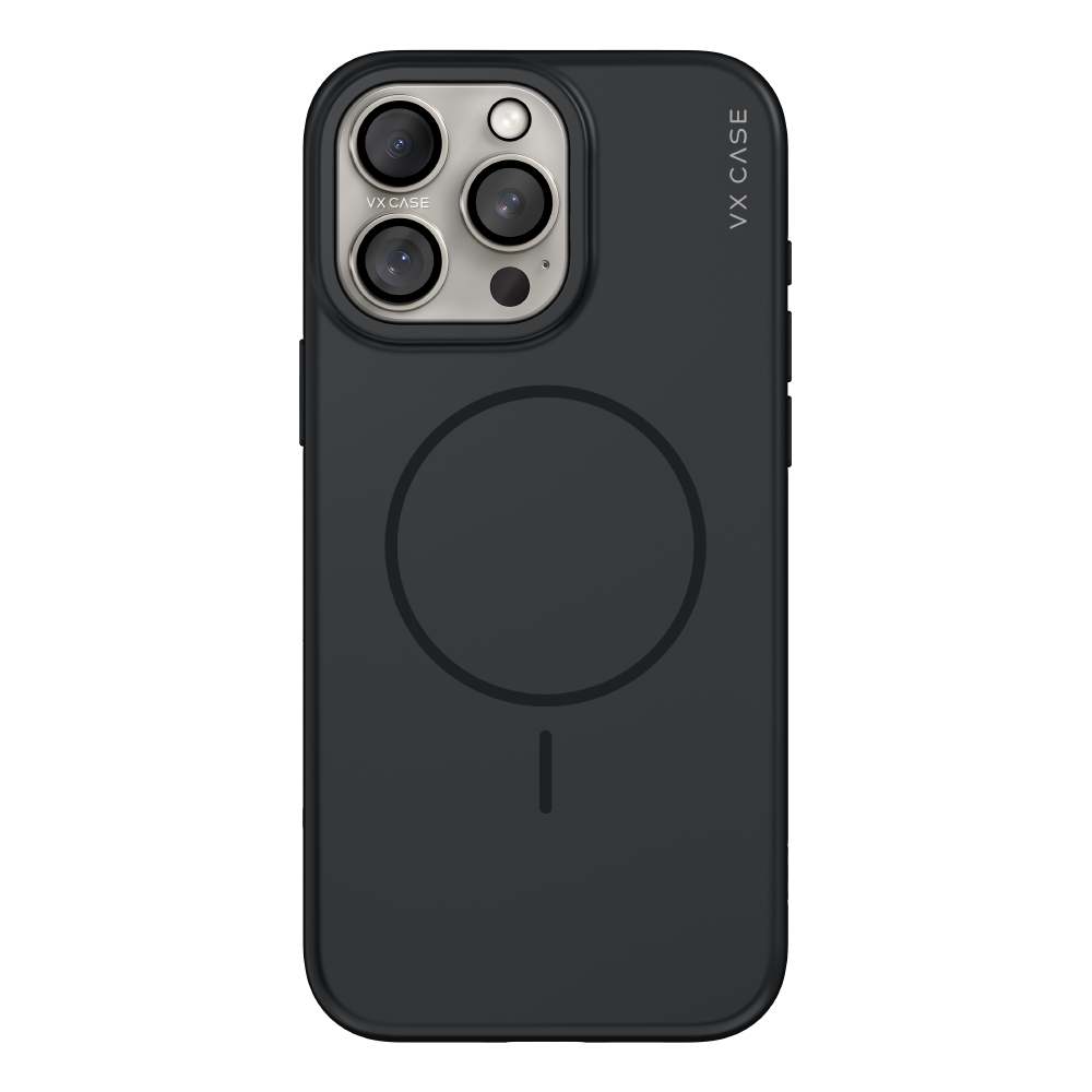 Capa Magsafe iPhone 15 Pro Max Modern