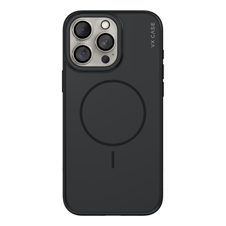Capa Magsafe iPhone 15 Pro Max Modern