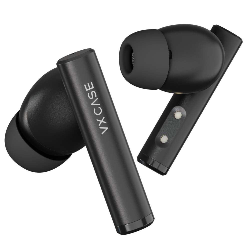 Fones de Ouvido Bluetooth 5.4 com ANC - VX Pods Orion