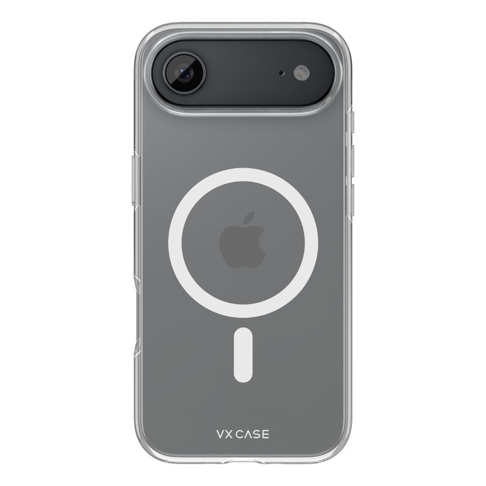 Capa MagSafe iPhone 17 Air - Eternum