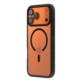 Capa MagSafe iPhone 17 Pro Max - Jet Black