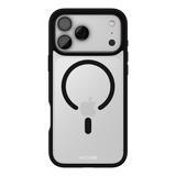 Capa MagSafe iPhone 17 Pro Max - Jet Black