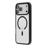 Capa MagSafe iPhone 17 Pro Max - Jet Black