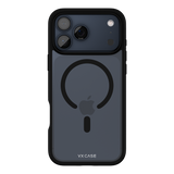 Capa MagSafe iPhone 17 Pro Max - Jet Black