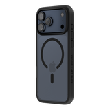 Capa MagSafe iPhone 17 Pro Max - Jet Black