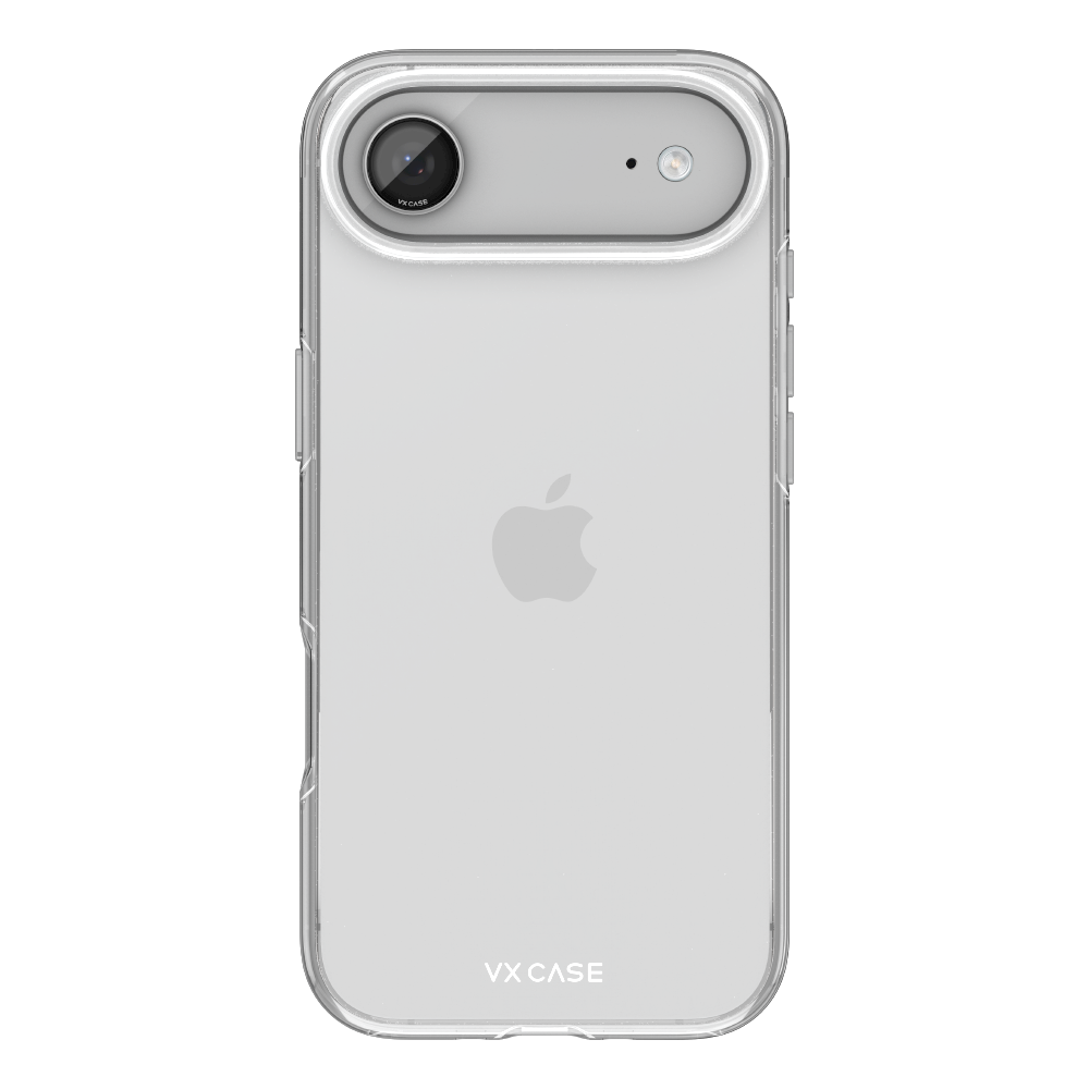 Capa VX Case iPhone 17 Air - Transparente