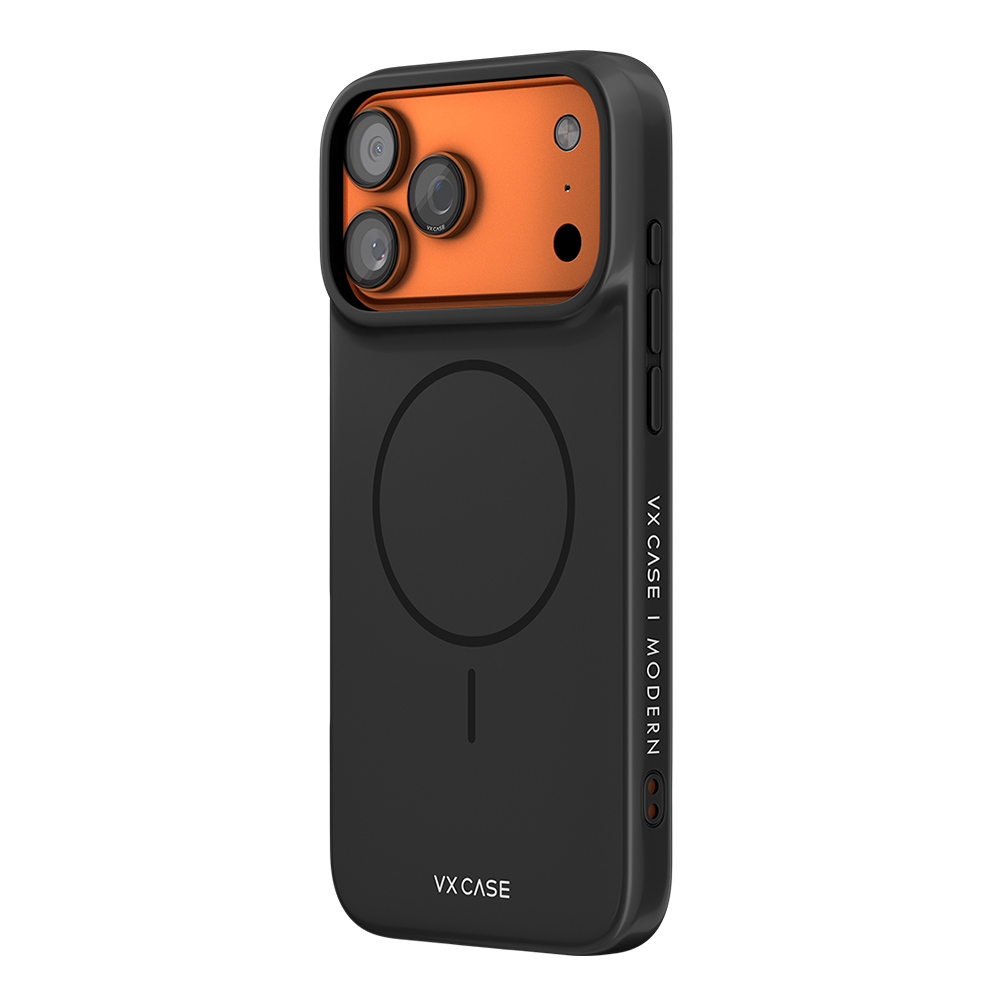 Capa Magsafe iPhone 17 Pro Max Modern
