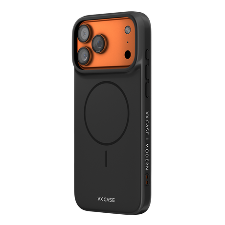 Capa Magsafe iPhone 17 Pro Max Modern