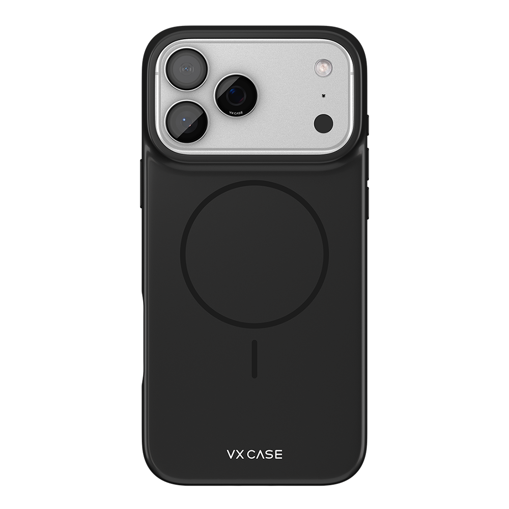 Capinha de iPhone 17 Pro Max MagSafe Modern | VX Case