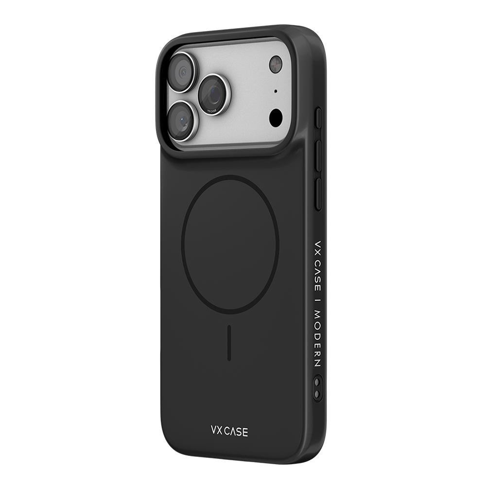 Capa Magsafe iPhone 17 Pro Max Modern