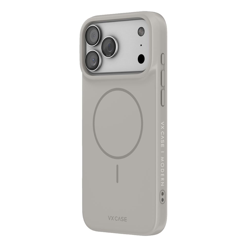 Capa Magsafe iPhone 17 Pro Max Modern